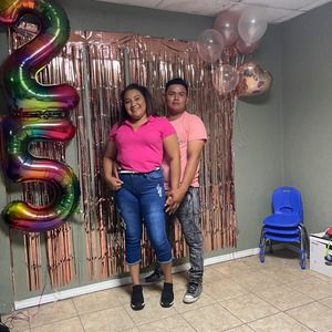 Meet your Posher, Daniela